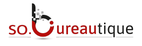 SO Bureautique logo